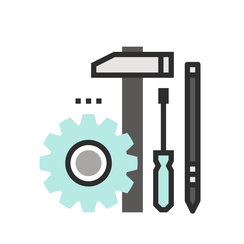 Makerspace icon